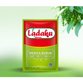 

LADAKU & DESAKU MURAH Banget