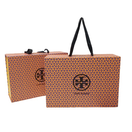 

BOX tas selempang kemasan kado aksesoris tas