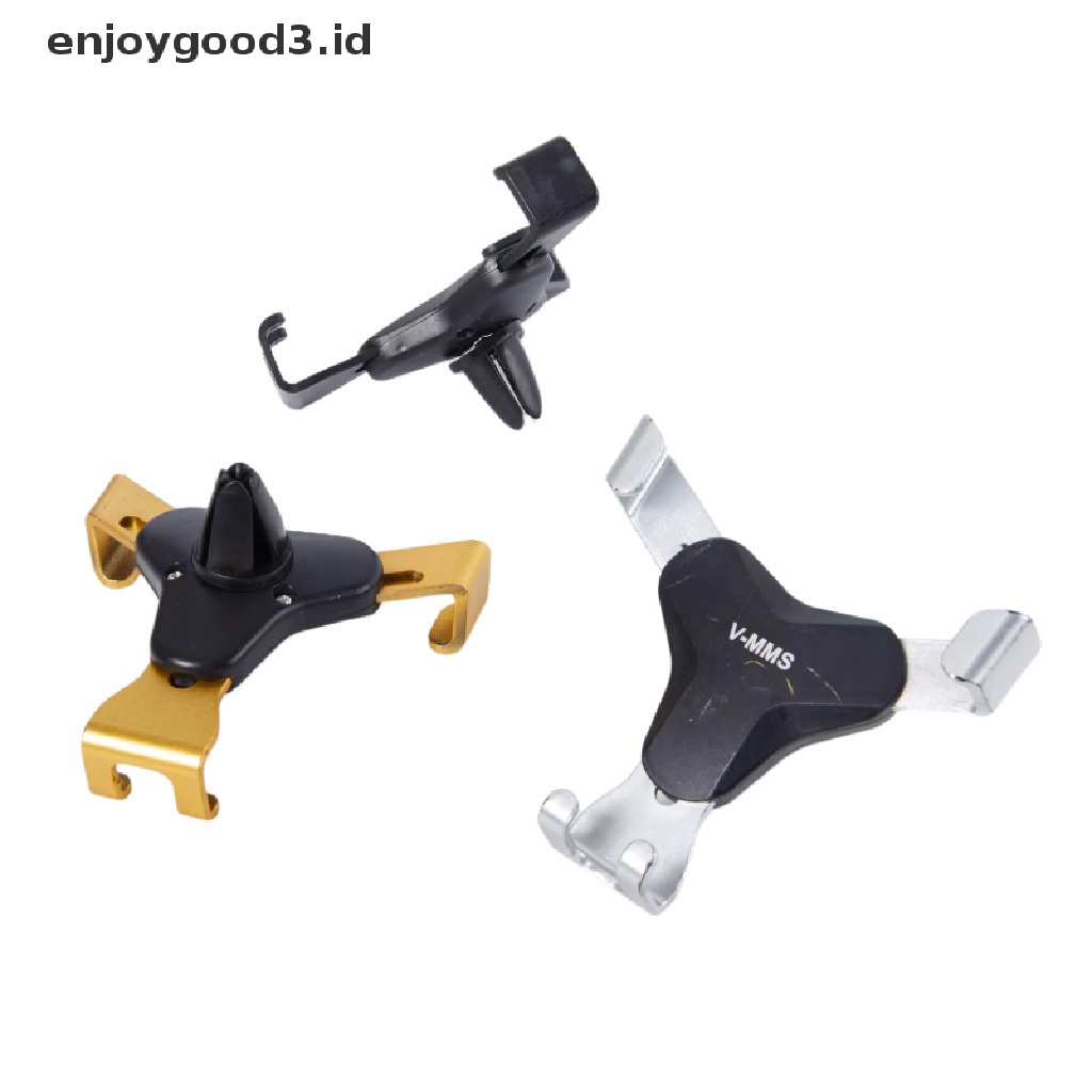 Holder Handphone Tipe Y Untuk Ventilasi Ac Mobil