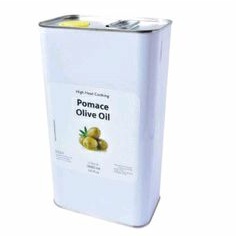 SESA Pomace Olive Oil 3Liter