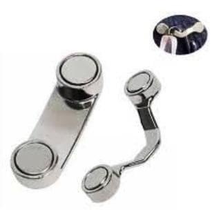 Magnet Sunglasses Eyeglasses Glasses Holder gantungan magnet kacamata