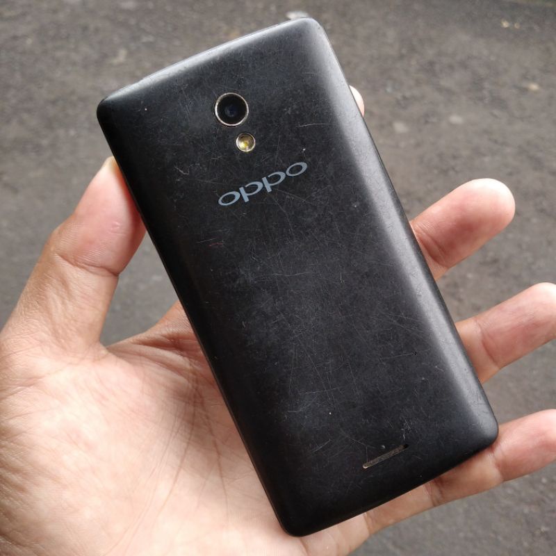 Oppo Joy R1001