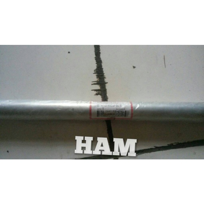 as shock tiger 2000/ lama ori AHM