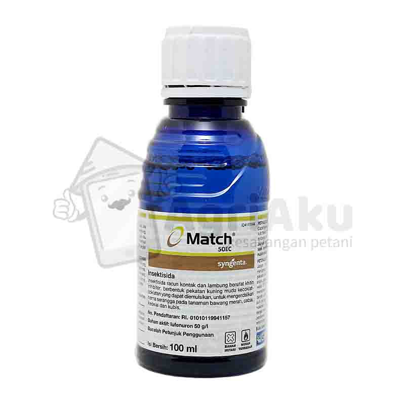 Match 50EC 100ml