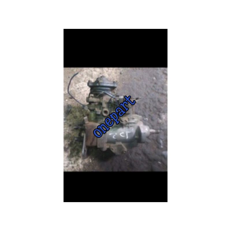 bospom injector Toyota 2ct original