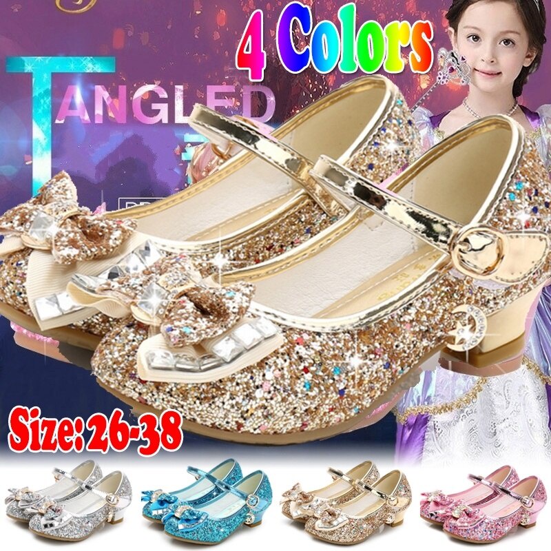 Heals Berkwalitas Sndak Ansk Amak Kecil Cewek Heels Bocah 1 2 4 5 6 7 8 9 10 Th Sandal Pesta Anak Pe