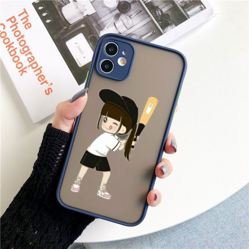 Casing Hardcase HP motif AA30 for Oppo Realme 2 Pro 3 5i 5s 7 7i 8 8i U1 U2 C1 C11 2021 C12 C15 C17 C2 C20 C20A C21 C21y C25 C3 C30 C31 C35 Narzo 20 30A 50a 50i 5G