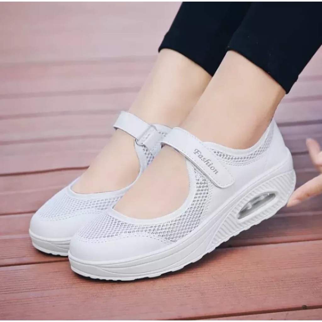 SEPATU WANITA/SNIKERS WANITA/FASION WANITA/COD