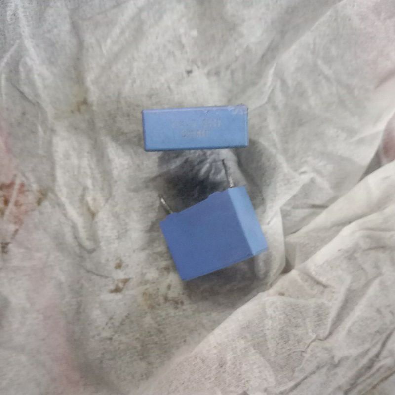 capasitor mkp Polytron 274p 270n 250v