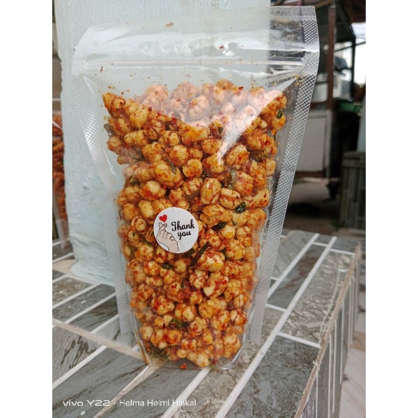 

Tiktak kencur 250gr