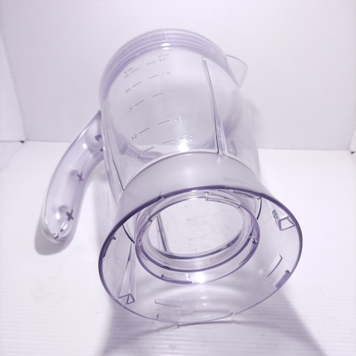 Tabung Philips Blender Hr2001 Hr 2001