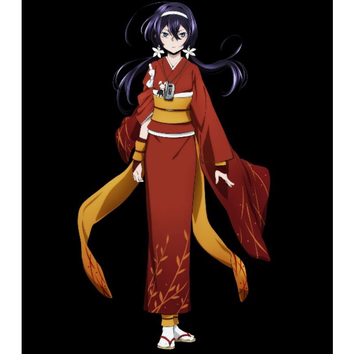 rental Izumi Kyouka