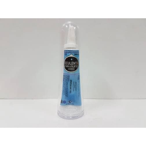 Oculenta gel 5gr