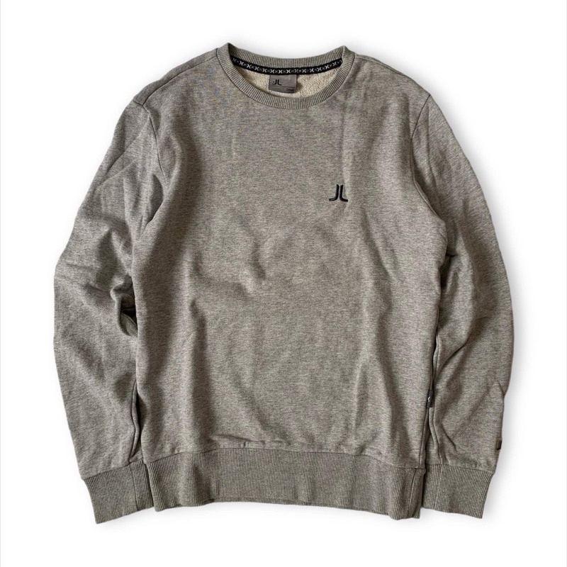 JL BY SWEDEN Crewneck