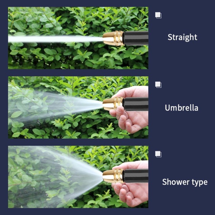 FMFIT Sui Sili Semprotan Air