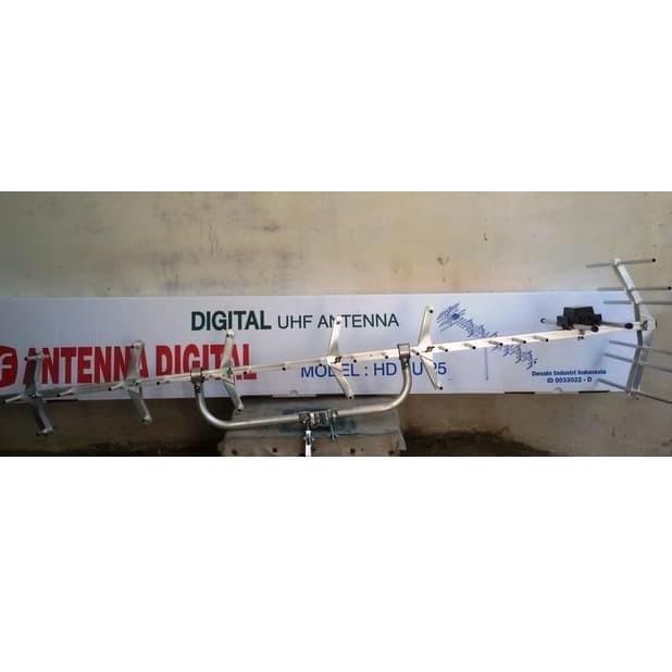 Antena digital pf hd 25 hd u 25 hdu25 pf 25u 25hd 25 hdu outdoor