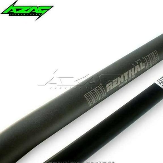 STANG RENTHAL KX 250 ORIGINAL UNIVERSAL