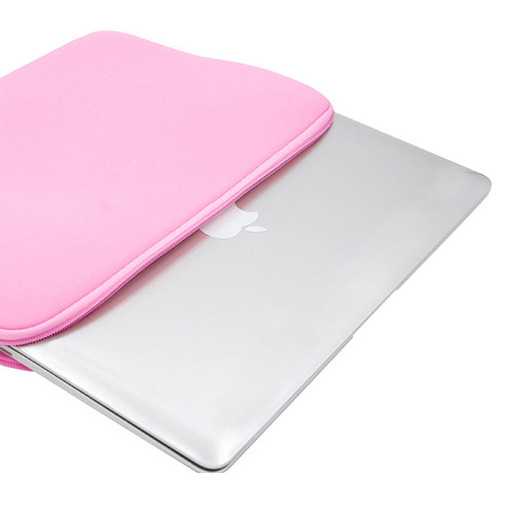 TG - AF Sleeve Case for Macbook Pro Touchbar with Pouch - YG6005