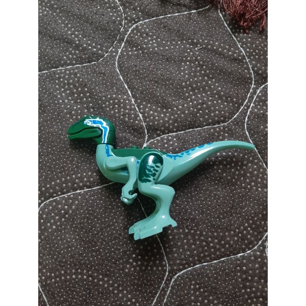 lego dinosaurus