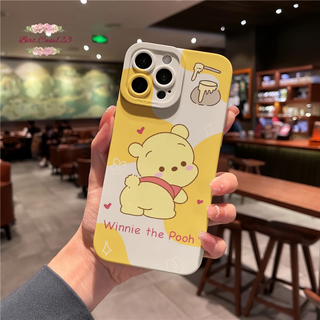 CUSTOM CASE SOFTCASE SILIKON PROCAMERA FUNNY CUTE CUSTOM VIVO Y12 Y16 Y12S Y20 Y21S Y91 Y91C V25 V25E Y22 Y35 BC6798