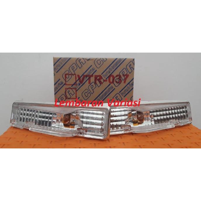 Side Lamp / Sein Samping / Lampu Sen Mobil Vitara