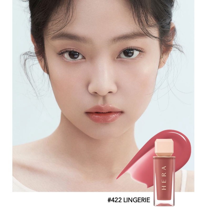 Jual HERA Sensual Spicy Nude Gloss 5g Shopee Indonesia