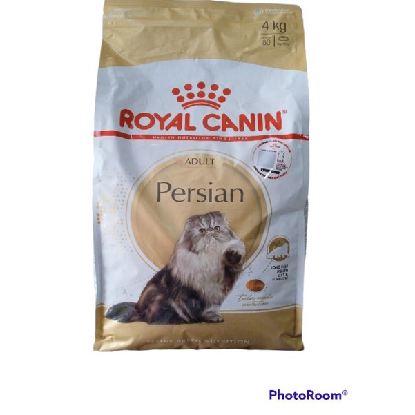 Royal Canin persian adult 4 kg / rc persian 4kg/ persian dewasa