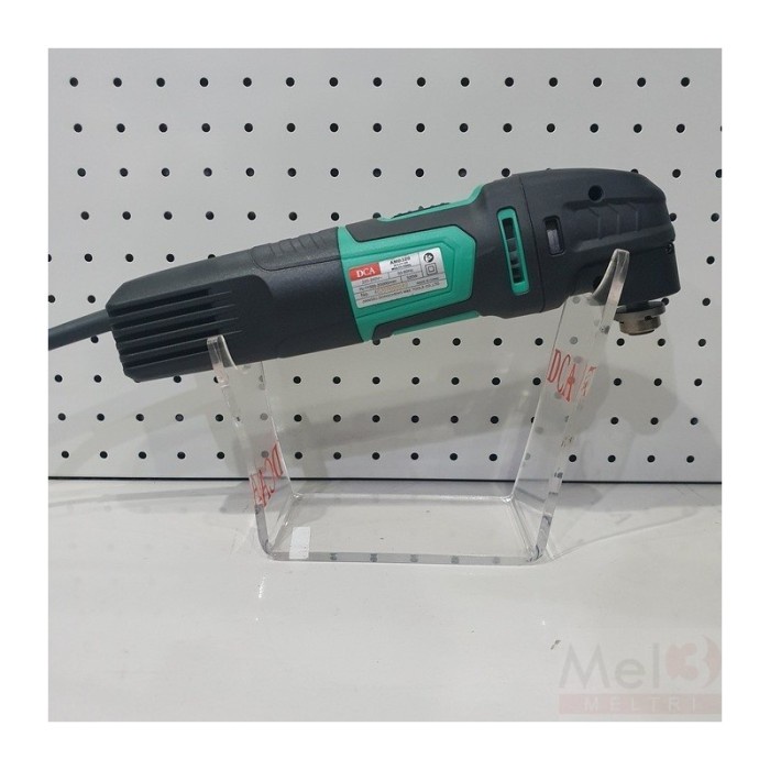 DCA AMD320 AMD 320 Electric Multi Tool / Multi Cutter Oskilasi