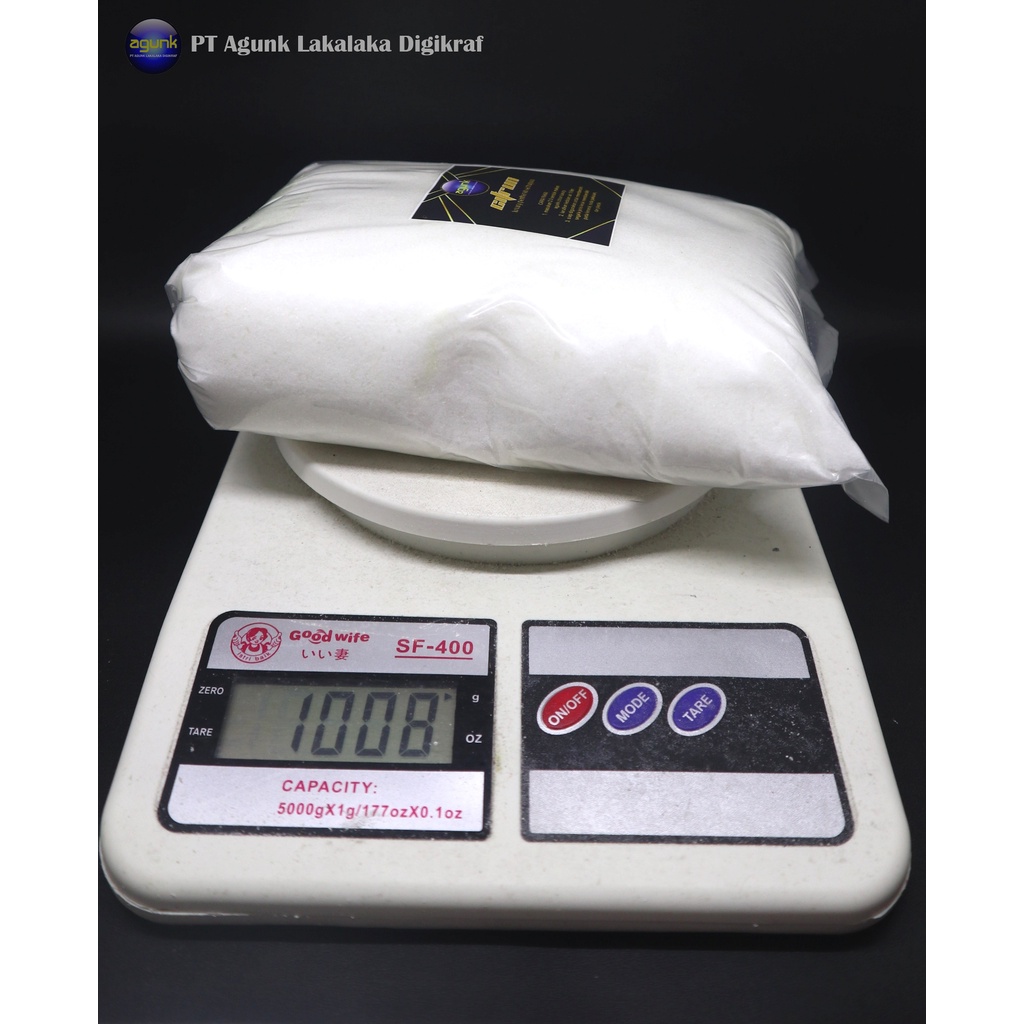 Citrun Agunk Luxury 1KG / Citrun / Citrun Pembersih Serbaguna