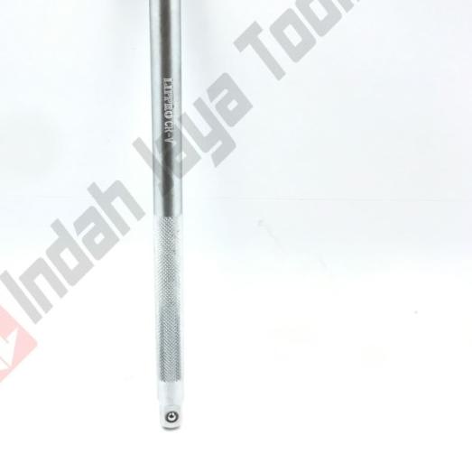LIPPRO 3420L-12 GAGANG Sok L 1/2 x 12 Inch - L Handle Stang Kunci Sok