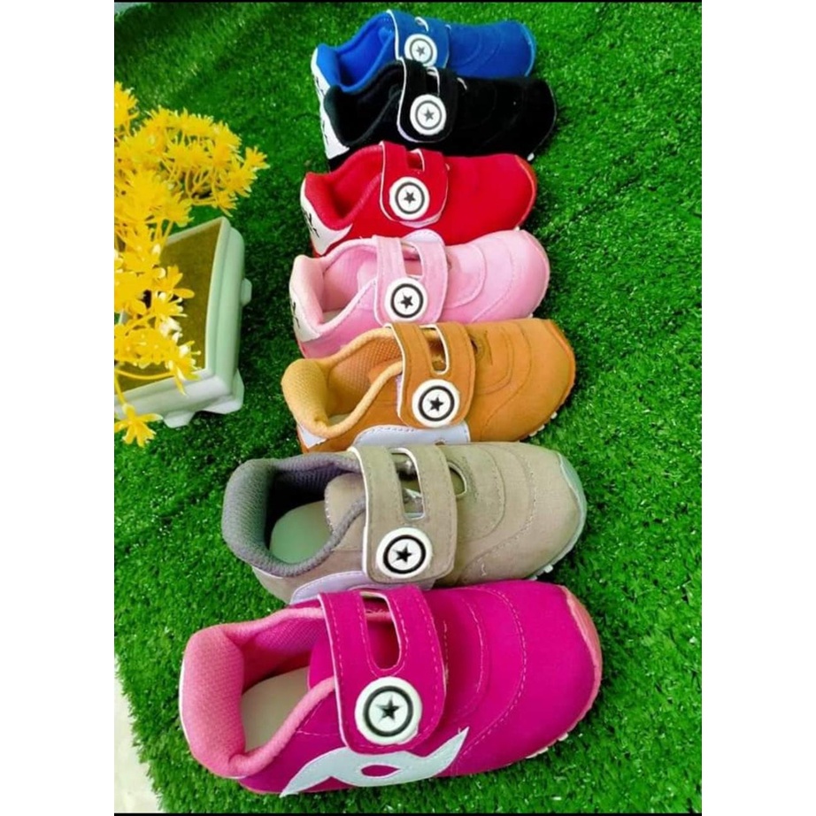 Sepatu Anak Baby Sport