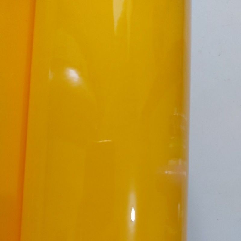 skotlet super glosy sunflower yellow