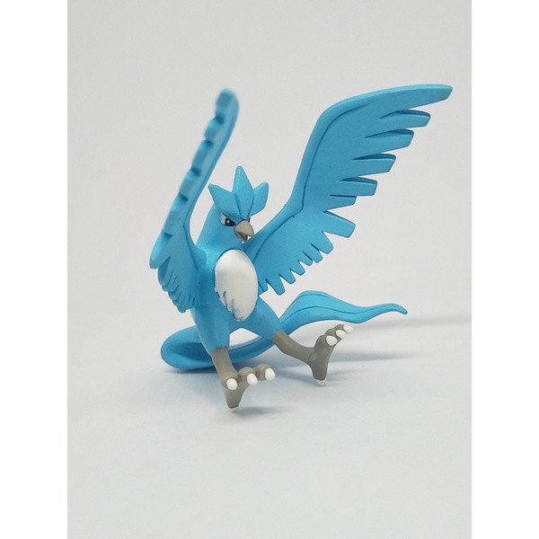 articuno takara tomy moncolle loose