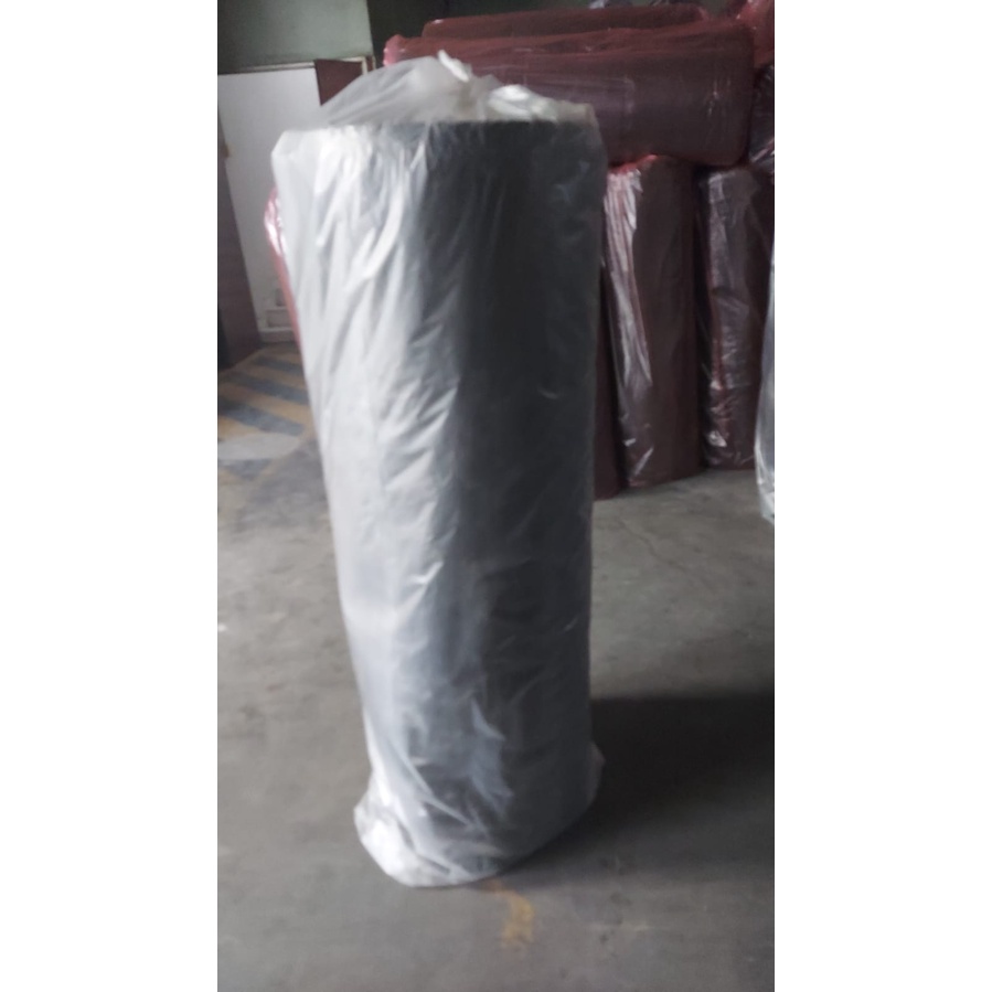 

BUBBLE WRAP MURAH 2.8KG ukuran 50mx120cm [Cargo 1 Resi 1 Roll]