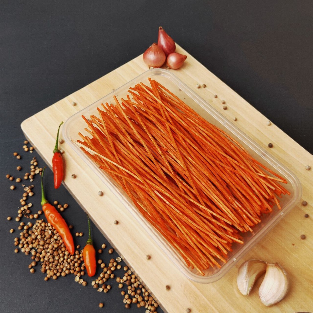 

MIE LIDI BALADO KEMASAN BOX 500ML / MI LIDI / MIELIDI / MILIDI / LILIDIAN / MIE LIDI TIKTOK VIRAL