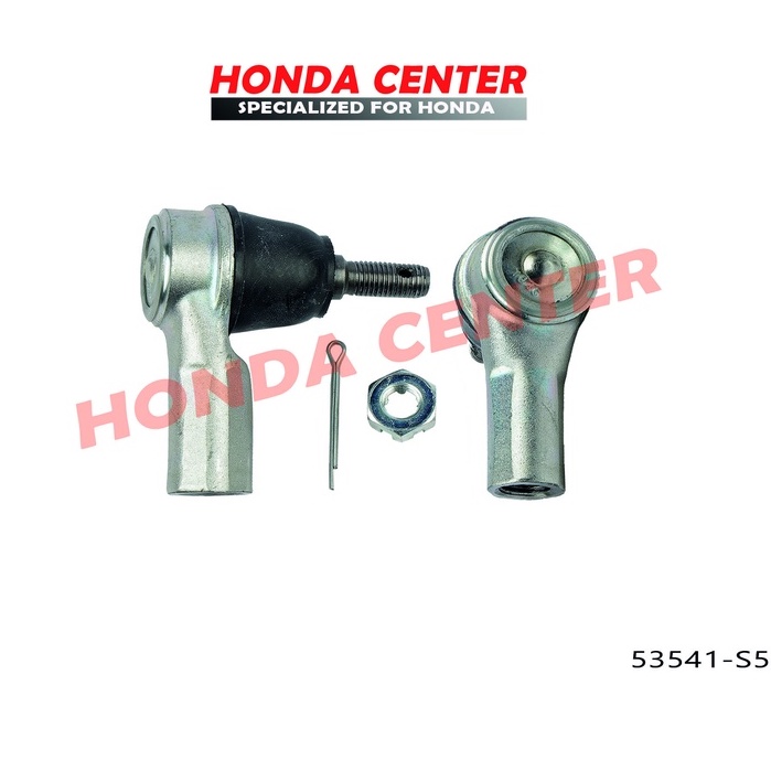 tie rod end bola stir crv gen2 2002 2003 2004 2005 2006 civic vti 2001 2002 2003 2004 2005