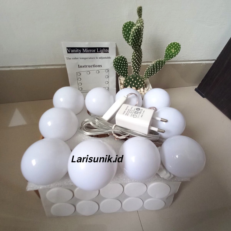 Kaca Full Body Cermin Standing Miror Vanity Lamp LED Dinding Gantung Besar Bingkai Kayu Lampu Bohlam Lamp Kaca Rias Dandan Make Up Mek Up Berdiri Full Body Sebadan Stand Cermin Estetik Estetic Mirror OOTD Penghias Dekor Decor Kamar Tidur Aesthetic LED