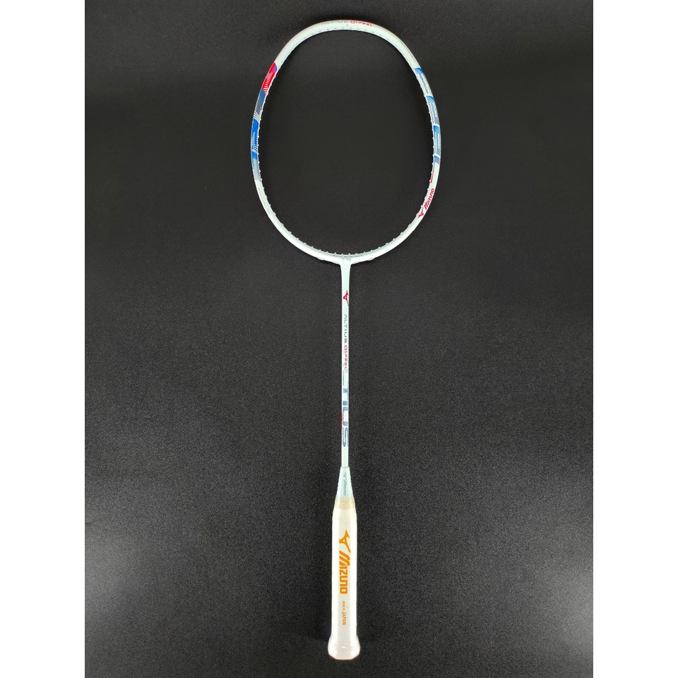 Mizuno Altius 01 Feel 2023 Edition Raket Badminton