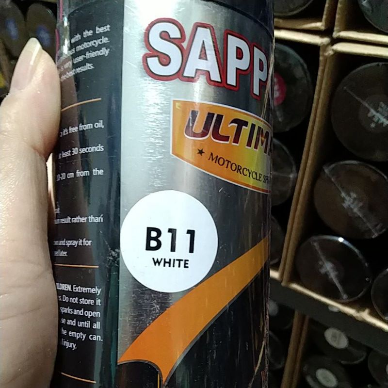 pilok pilox cat semprot cat spray sapporo ultimate 400ml varian pearl series m72 ultimate pearl 901 pearl gold p02 pearl green  p03 pearl blue p04 opearl red p05 pearl violet