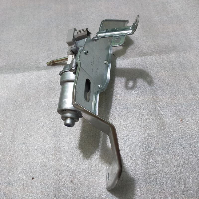 Motor Dinamo Wiper Belakang Nissan Livina 2019 Up Original