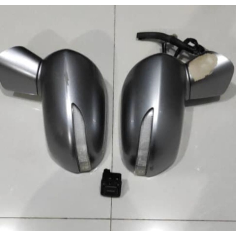 Spion Retract Honda Jazz GD3