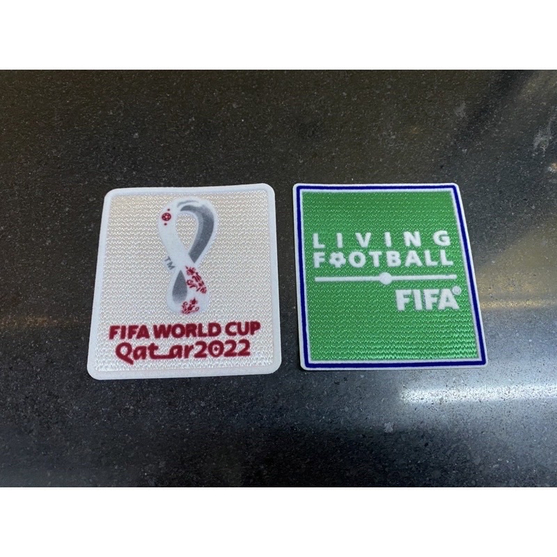 FULL PATCH WORLD CUP 2022