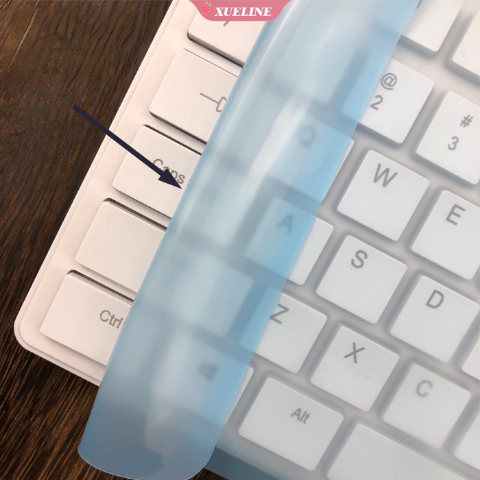 Cover Pelindung keyboard Mekanik universal Anti Debu
