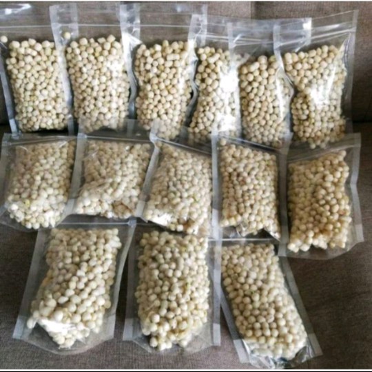 

cicikuran original kemasan 500 grm