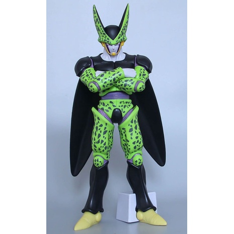 Cell Final Form Action Figure Dragon Ball Dragonball