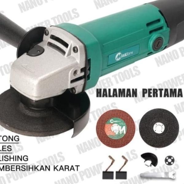 MESIN GERINDA MAILTANK SH-05 - SH05
