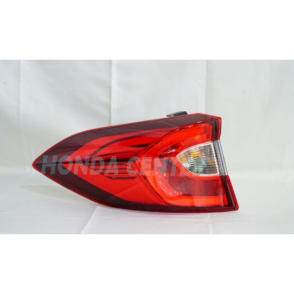 stop lamp tail lampu belakang honda BRV 2016 2017 2018 2019 2020 2021