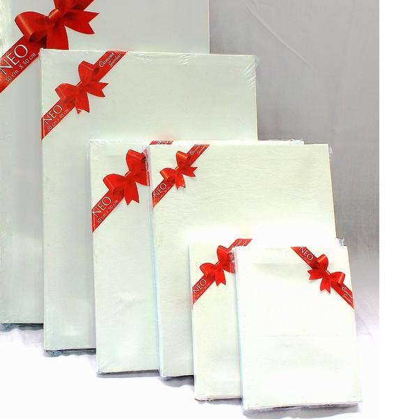 

Kanvas Lukis 2030 - 5 pcs