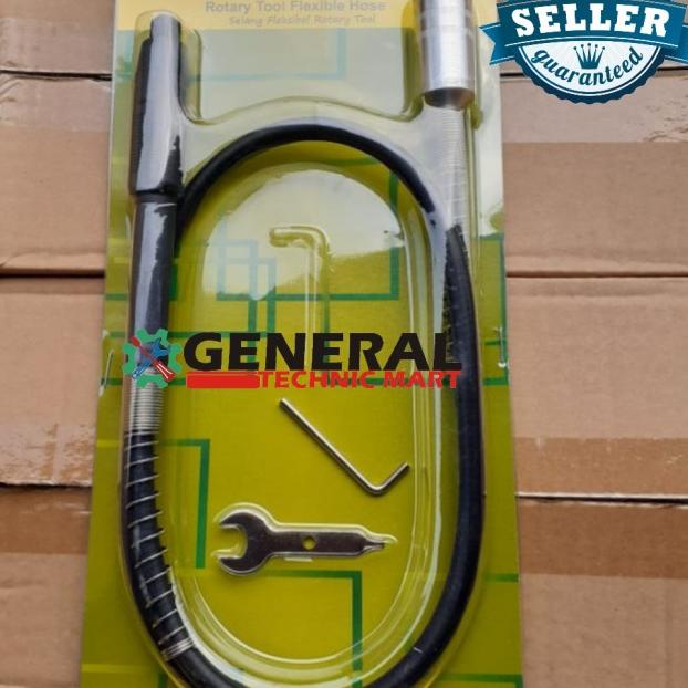 Selang die grinder Nankai selang fleksibel, kabel mini gerinda bor tun
