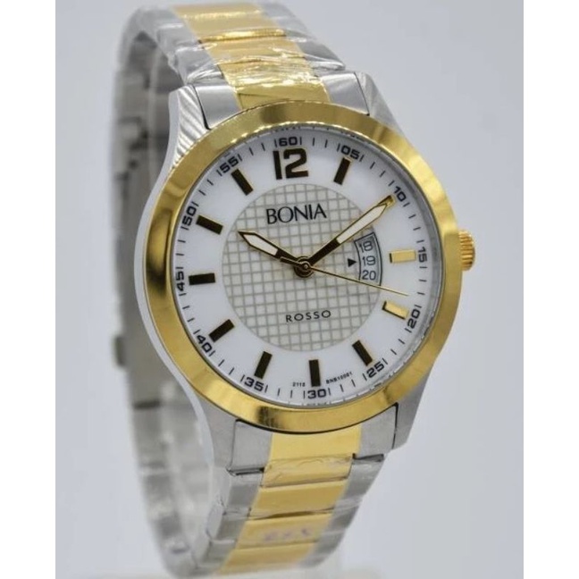 Jam tangan Couple Bonia B10061-1152 Bonia B10061-2122 original jam tangan couple Bonia original